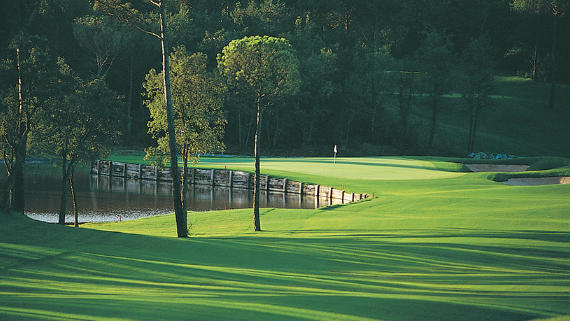 Imagen del artículo PGA Catalunya Resort, reconocido entre los mejores campos de España