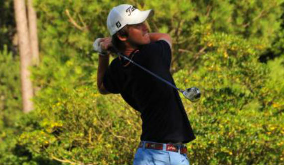 Imagen del artículo Siete españoles, en la fase match play de la Copa S. M. El Rey