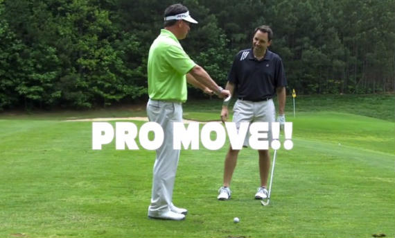 Imagen del artículo El mejor vídeo de instrucción para los golfistas frustrados