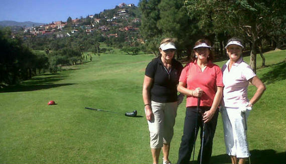 Imagen del artículo Gran éxito del Torneo Polo Swing – Dixon Golf