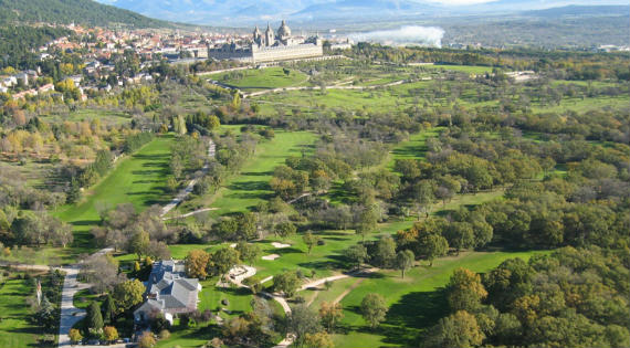 Imagen del artículo American Express te abre las puertas al Real Club de Golf La Herrería
