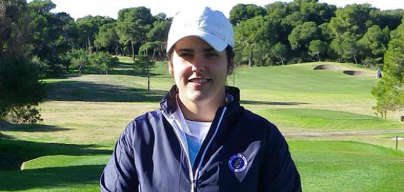 Imagen del artículo Siete valencianas en el Internacional de España Stroke Play Femenino