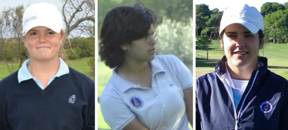 Imagen del artículo Protagonismo valenciano en el Internacional de España Stroke Play en Las Colinas Golf