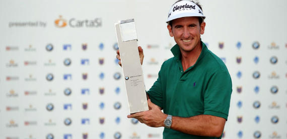 Imagen del artículo Gonzalo Fernández-Castaño, un invitado de lujo en On The Tee
