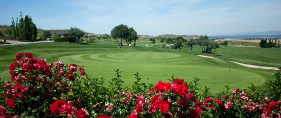 Imagen del artículo Retamares se vuelca con el primer torneo organizado por Castellana Golf