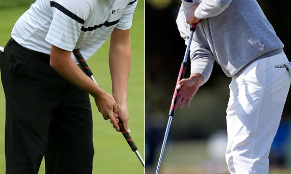Imagen del artículo La USGA y la R&A confirman la prohibición del anclaje