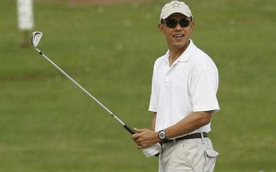 Imagen del artículo El regalo de Angela Merkel a Barack Obama