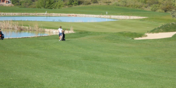 Imagen del artículo El Robledal Golf pone más fácil que nunca jugar en la Comunidad de Madrid