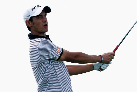 Imagen del artículo El talento también reina en el Nordea Masters