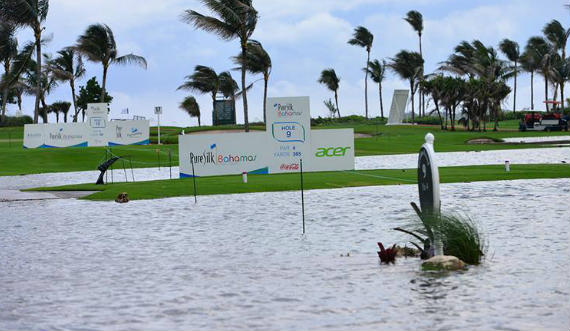 Imagen del artículo Una vuelta menos en las Bahamas