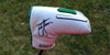 Imagen del art&iacute;culo ¡Averigua si has ganado una funda conmemorativa Seemore firmada por Zach Johnson!