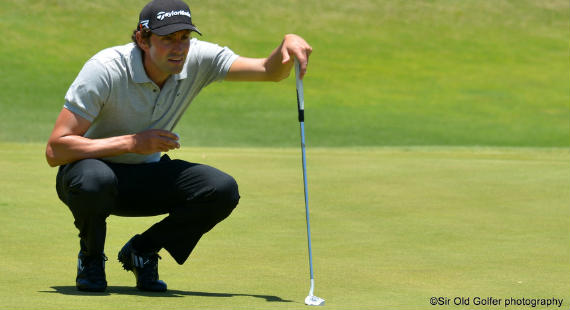 Imagen del artículo Koepka busca su segunda victoria del año en La Gomera