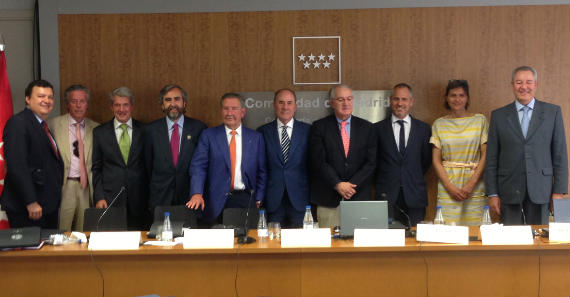 Imagen del artículo Las Jornadas sobre Menores y Deporte abren un debate esencial para la sociedad actual española