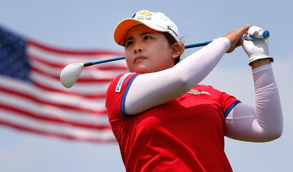 Imagen del artículo Por qué Inbee Park es la mejor jugadora del mundo