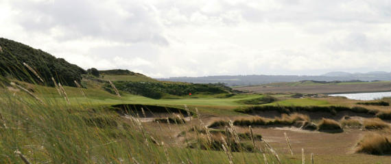 Imagen del artículo Castle Stuart Golf Links: la «arruga» de Escocia