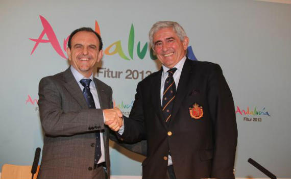 Imagen del artículo Nace el Andalucía On-Lline Masters, premio a la progresión personal