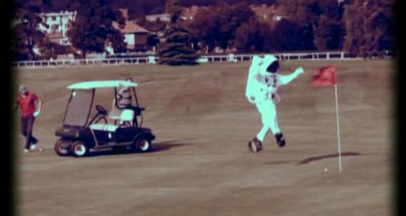 Imagen del artículo Las mejores bromas en los campos de golf (III)