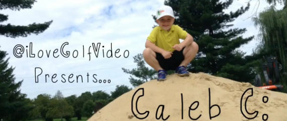 Imagen del artículo A Caleb C le gustan los miércoles