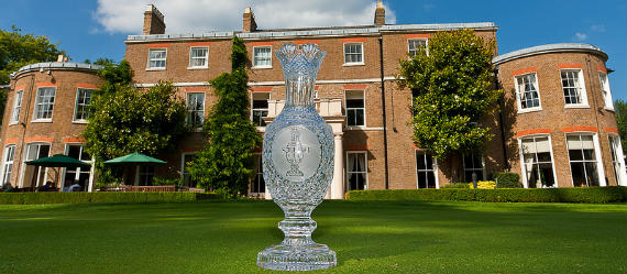 Imagen del artículo La oportunidad de la Solheim Cup