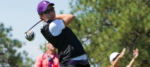 Imagen del artículo La Solheim Cup del desparpajo
