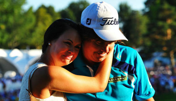 Imagen del artículo El señor y la señora Dufner