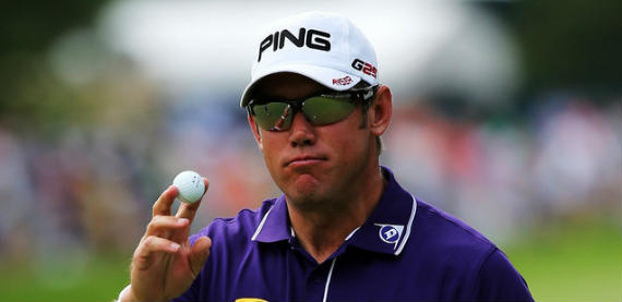 Imagen del artículo Lee Westwood no se muerde la lengua en Twitter