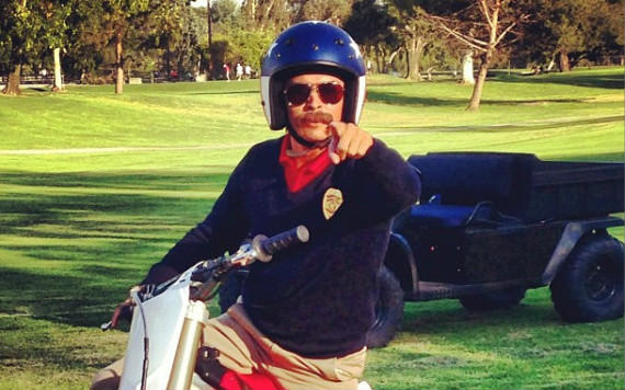 Imagen del artículo Rickie Fowler ya ha comenzado su nuevo trabajo