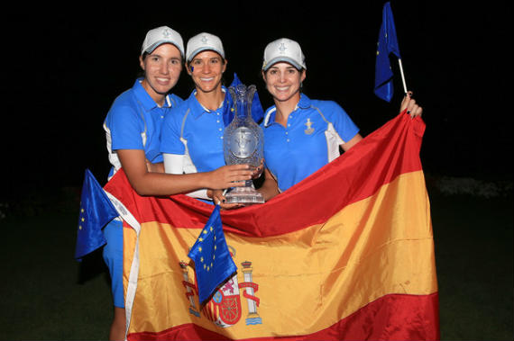 Imagen del artículo Teletipo desde Colorado Golf Club (III)