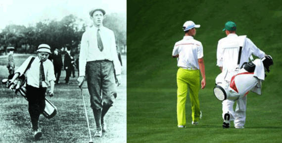 Imagen del artículo El Club de Golf Terramar apuesta de nuevo por los caddies