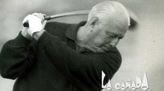 Imagen del artículo Exposición en homenaje a Jaime Ortiz-Patiño en La Cañada
