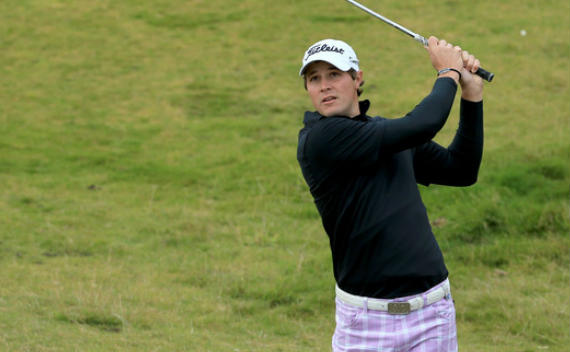 Imagen del artículo Asalto a los orígenes del golf