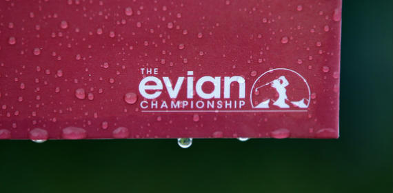 Imagen del artículo El Evian Championship no comenzará hasta el viernes