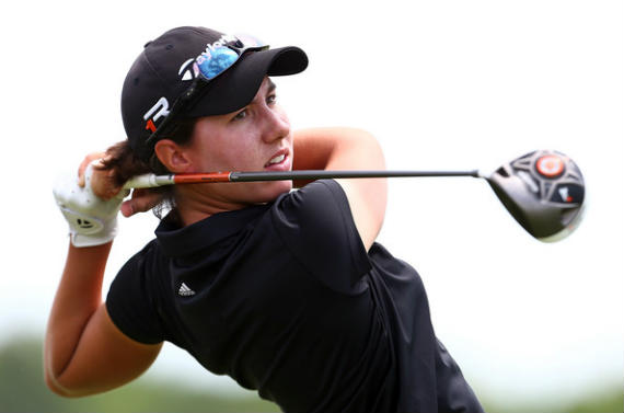 Imagen del artículo Poderío español en el Lacoste Ladies Open de France