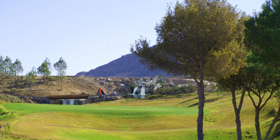 Imagen del artículo El Costa Blanca Ladies Open, nueva parada del LET Access Series en España