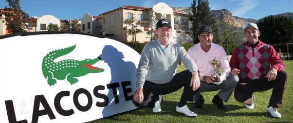 Imagen del artículo El Príncipe de Asturias de los Deportes, en la Final Lacoste Promesas