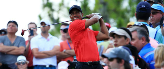 Imagen del artículo Se abre un nuevo frente para Tiger Woods