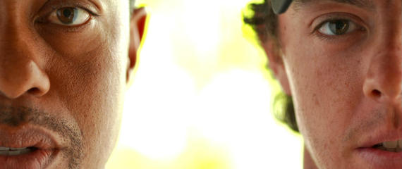 Imagen del artículo McIlroy se impone a Woods por segundo año consecutivo en China