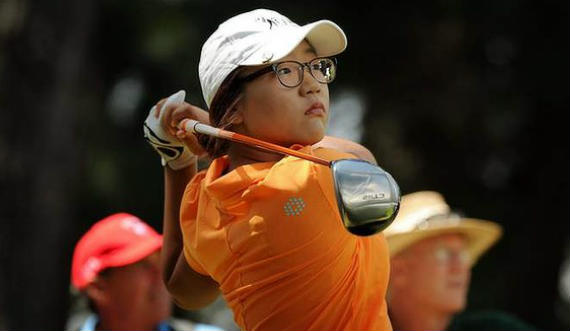 Imagen del artículo Vía libre para Lydia Ko en el LPGA Tour