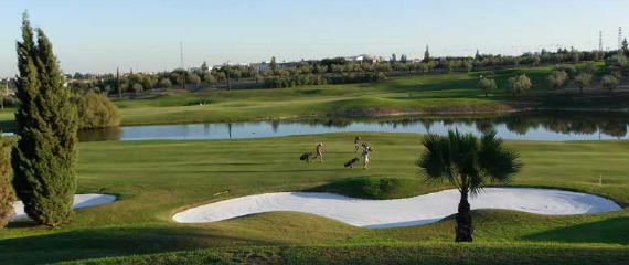 Imagen del artículo Zaudín Golf acogerá el II Campeonato de Andalucía de Periodistas Deportivos