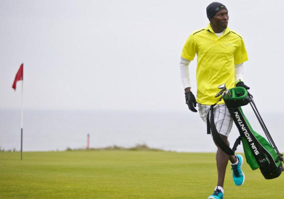 Imagen del artículo Atletas olímpicos que apuestan por el Speedgolf