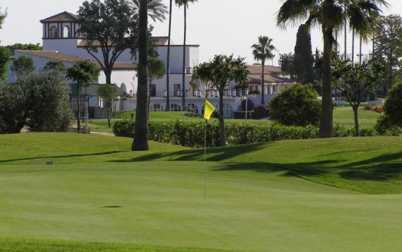 Imagen del artículo Todo listo para el II Campeonato de Periodistas Deportivos de Andalucía