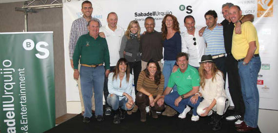 Imagen del artículo Solidaridad y diversión en la gran final del Circuito Fundación Síndrome de West