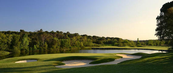 Imagen del artículo PGA Catalunya Resort alberga de nuevo la final de la escuela del European Tour