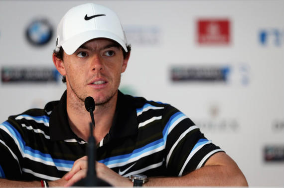 Imagen del artículo McIlroy en los despachos de abogados