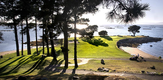 Imagen del artículo El golf en Galicia (V): un repaso a toda su oferta