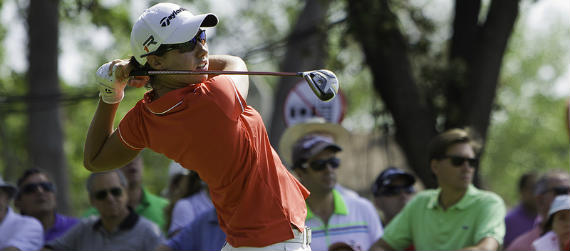 Imagen del artículo El Open de España Femenino de 2014, en la mejor fecha posible