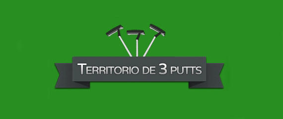 Imagen del artículo Lo mejor del año en Territorio de 3 Putts