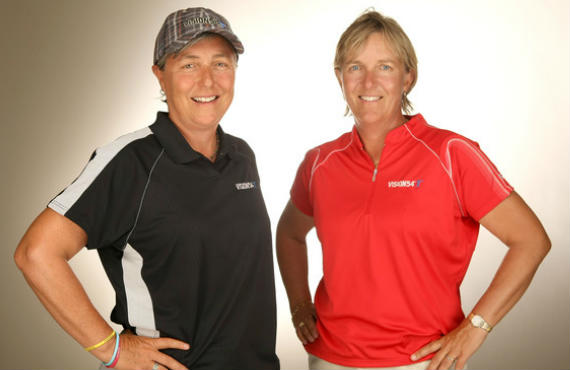 Imagen del artículo Dieciocho birdies por vuelta