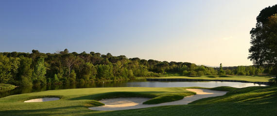 Imagen del artículo El Open de España regresa al PGA Catalunya Resort