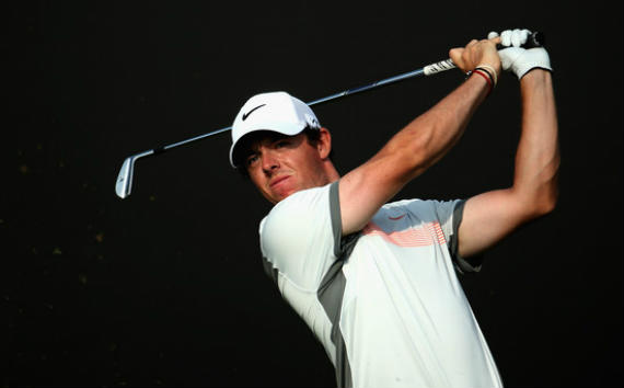 Imagen del artículo McIlroy: “Espero ganar el domingo”.